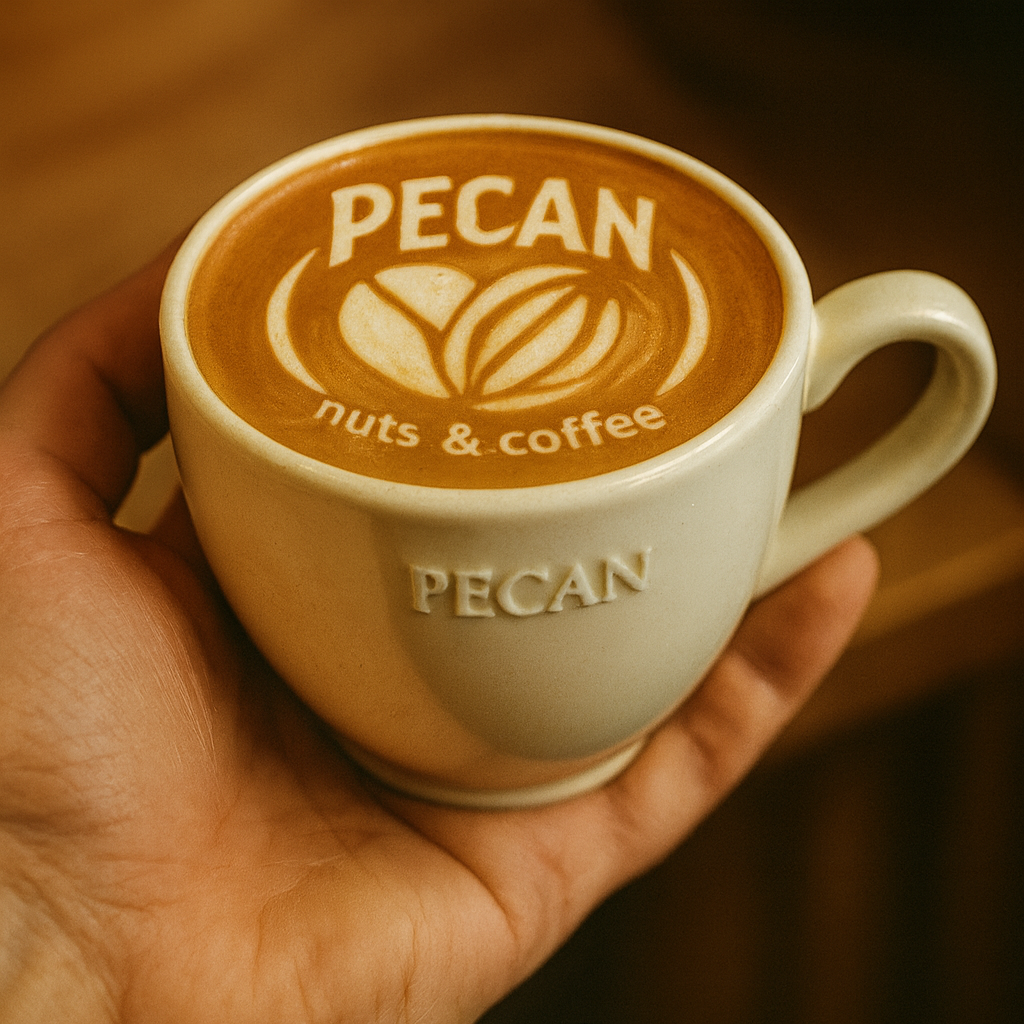 Ζεστά & κρύα ροφήματα