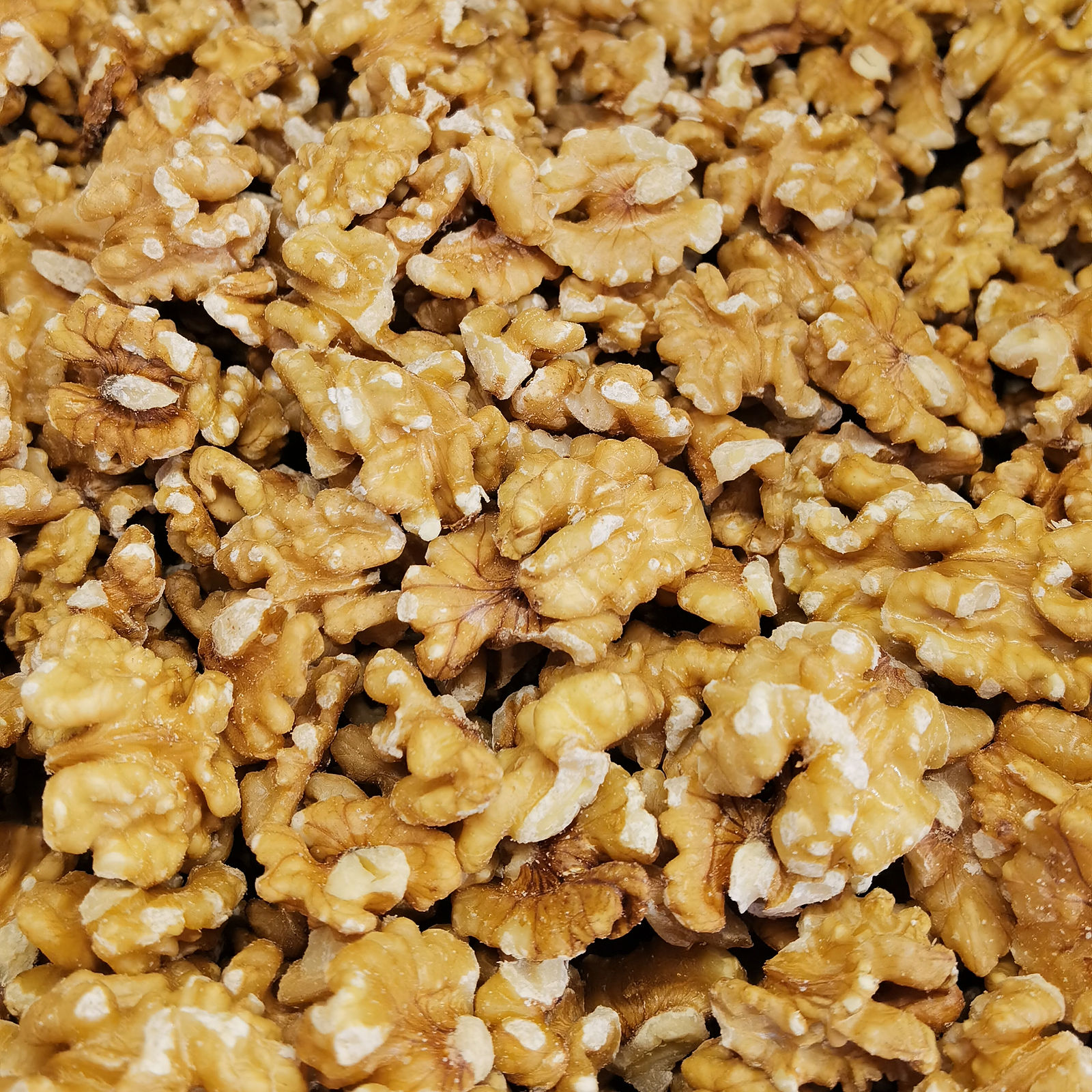 Coffee bar στο Pecan Nuts & Coffee